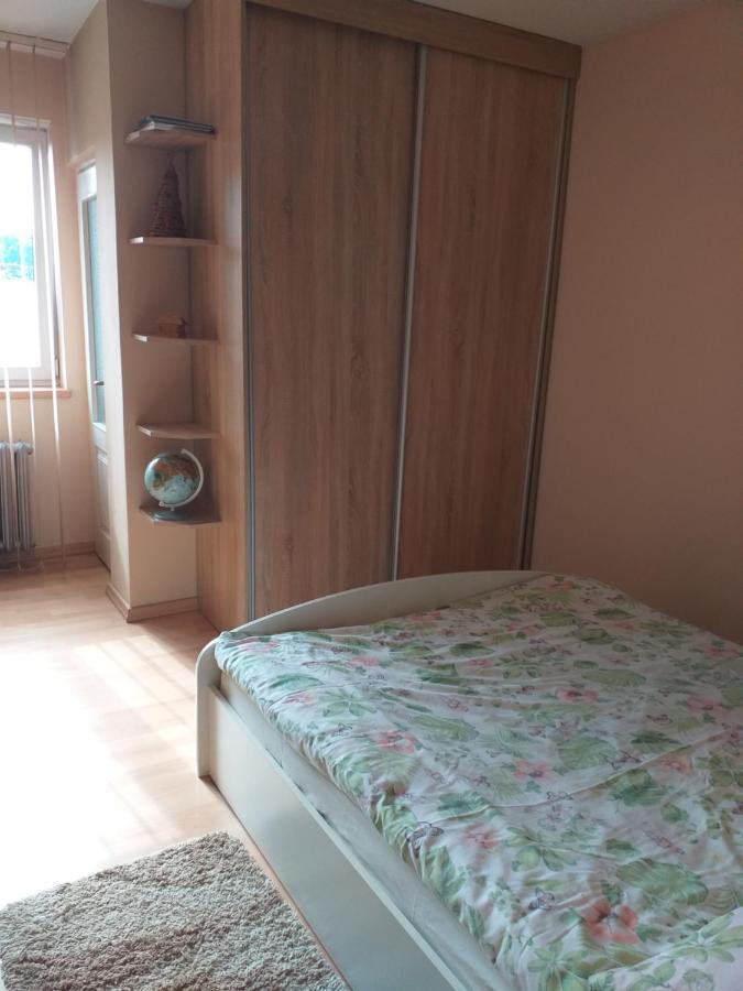 Domek Pod Przehyba - Pokoje Golkowice Dolne Bagian luar foto
