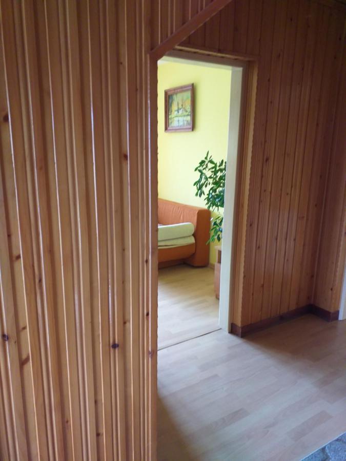 Domek Pod Przehyba - Pokoje Golkowice Dolne Bagian luar foto