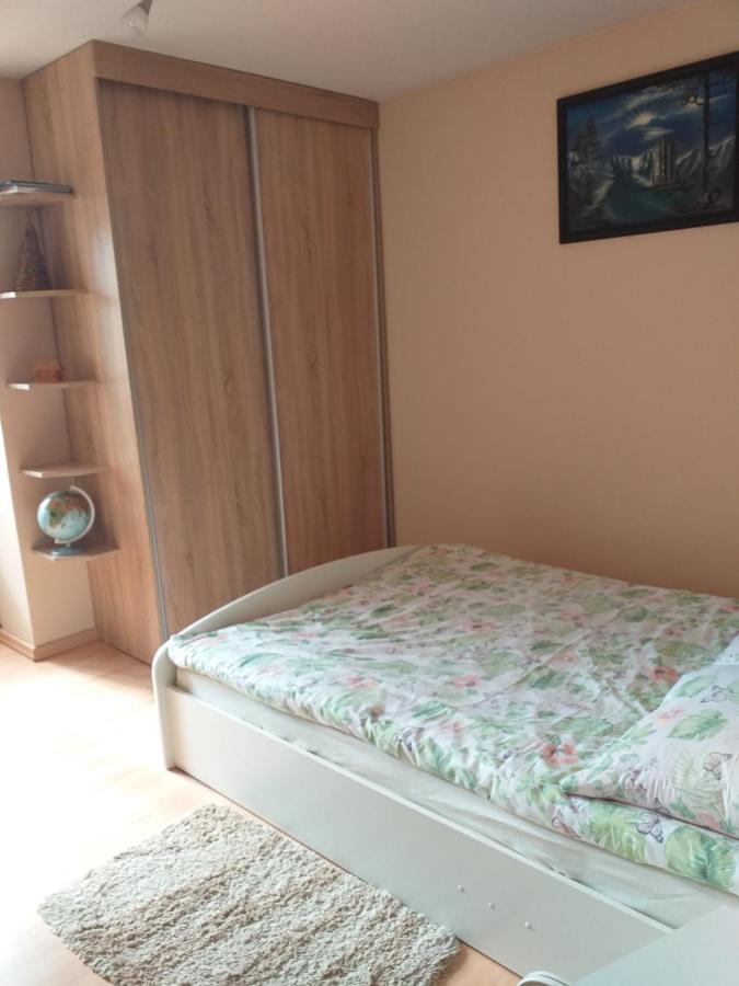 Domek Pod Przehyba - Pokoje Golkowice Dolne Bagian luar foto